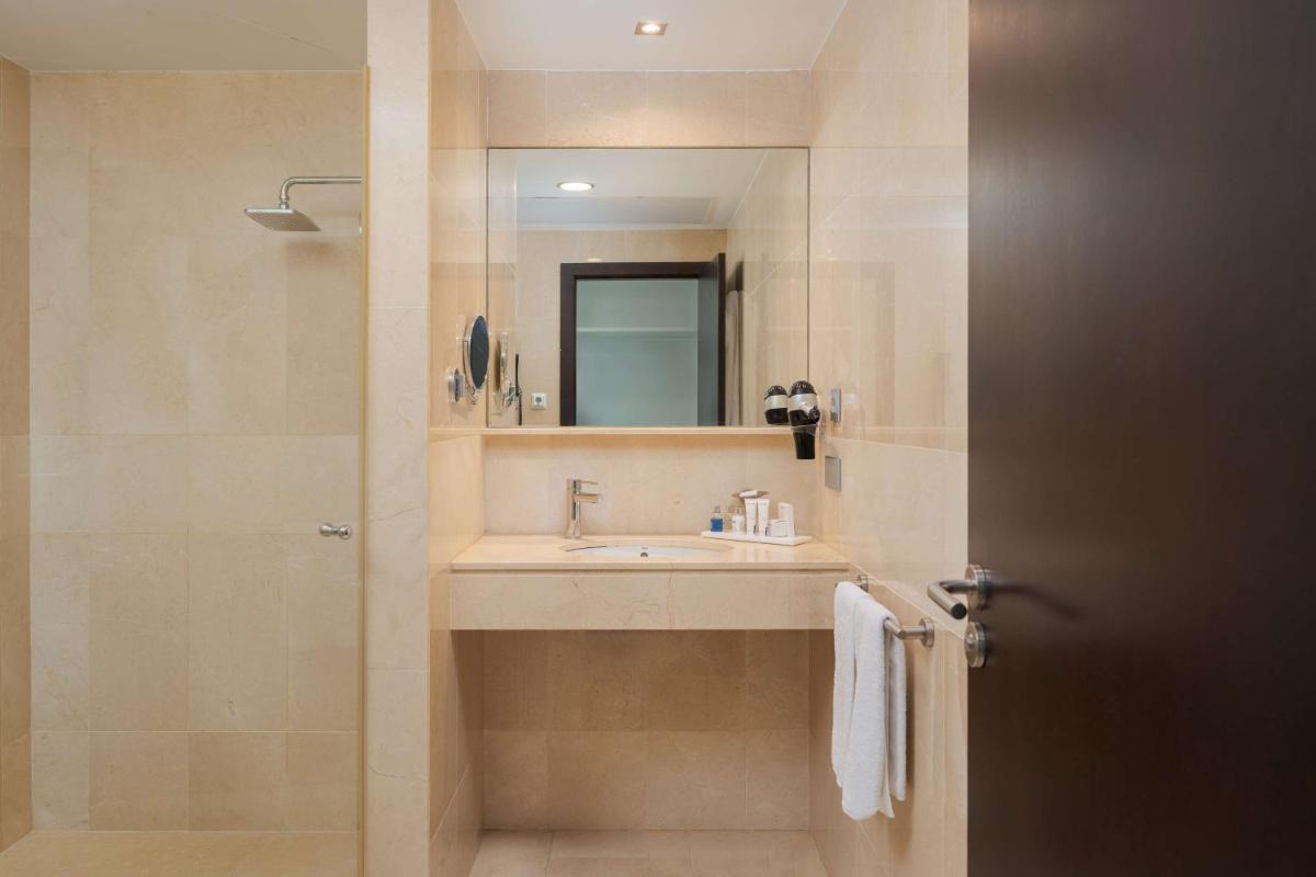 Un baño de Radisson Blu Resort Gran Canaria