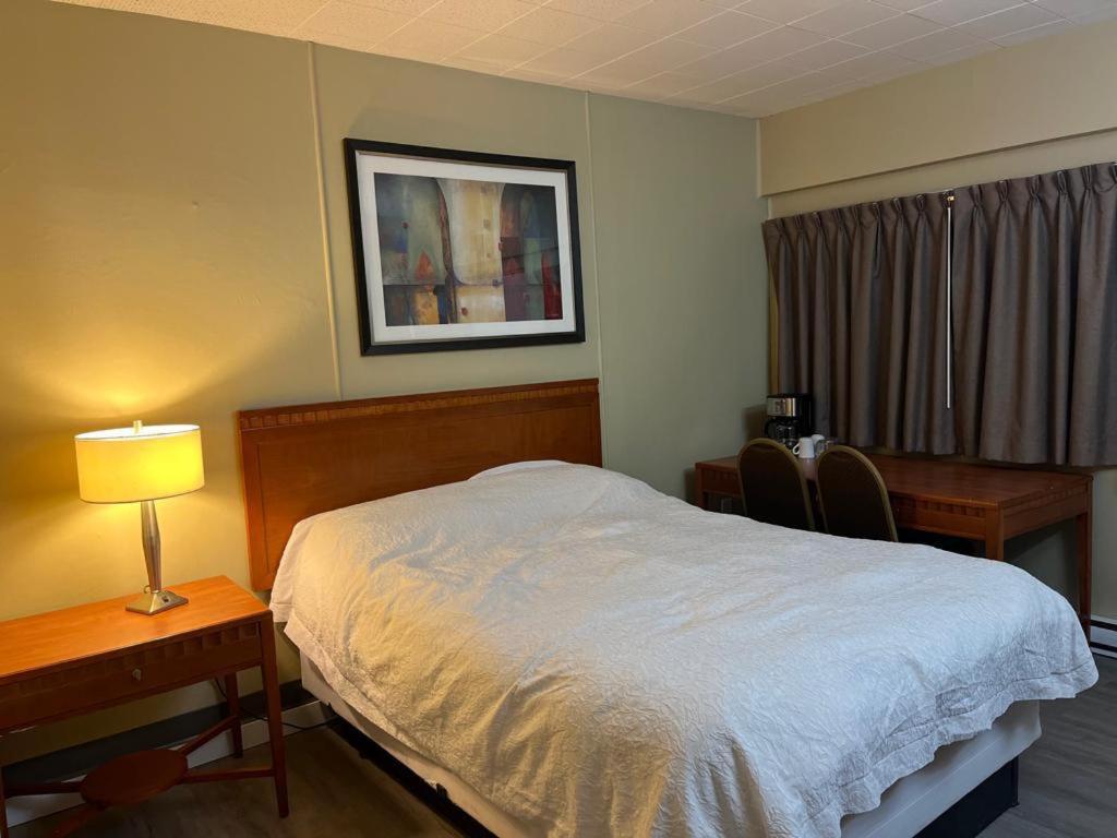 Schell Motel - Housity