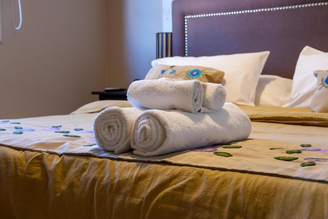 Huellas del Trapiche Apart - Housity
