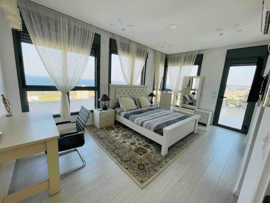 Suitetrails - Exquisite Sunset Penthouse