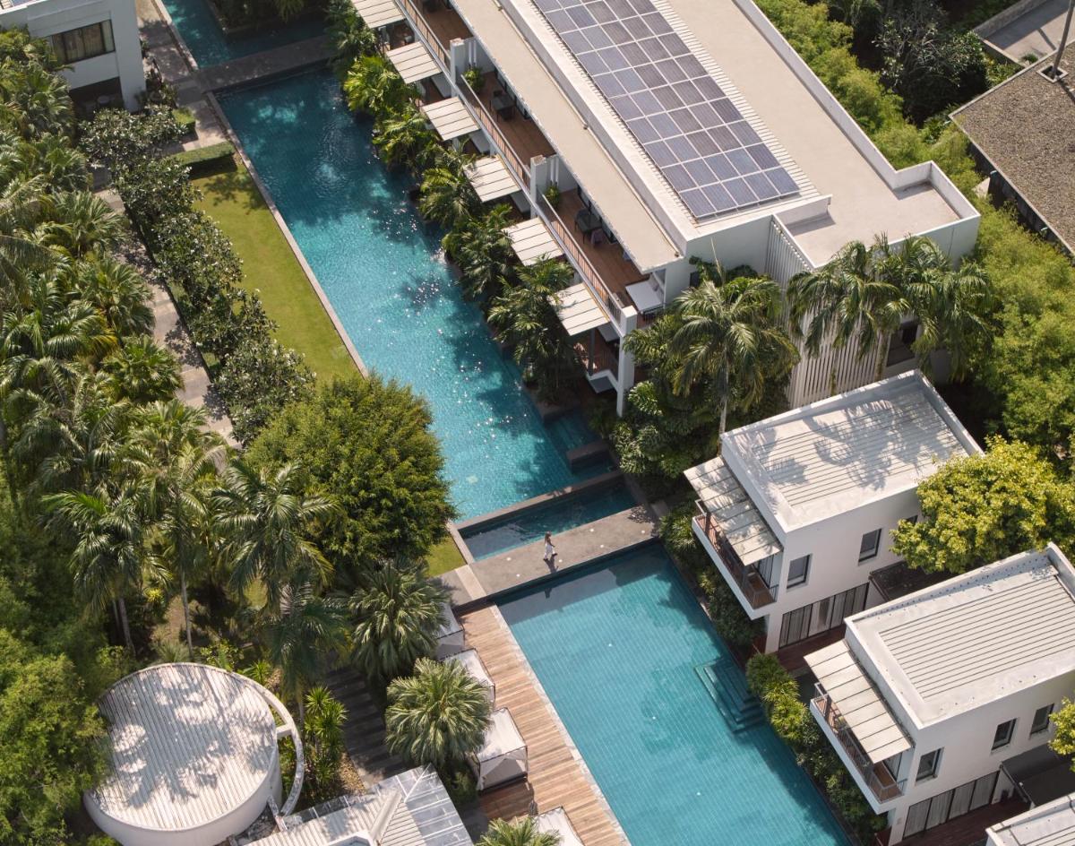The Chill Resort and Spa, Koh Chang - Housity
