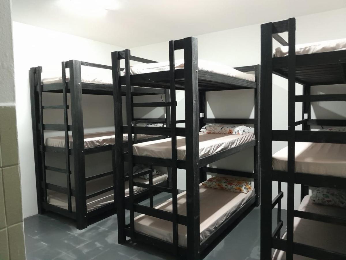 Conceitual Hostel Natal - Housity
