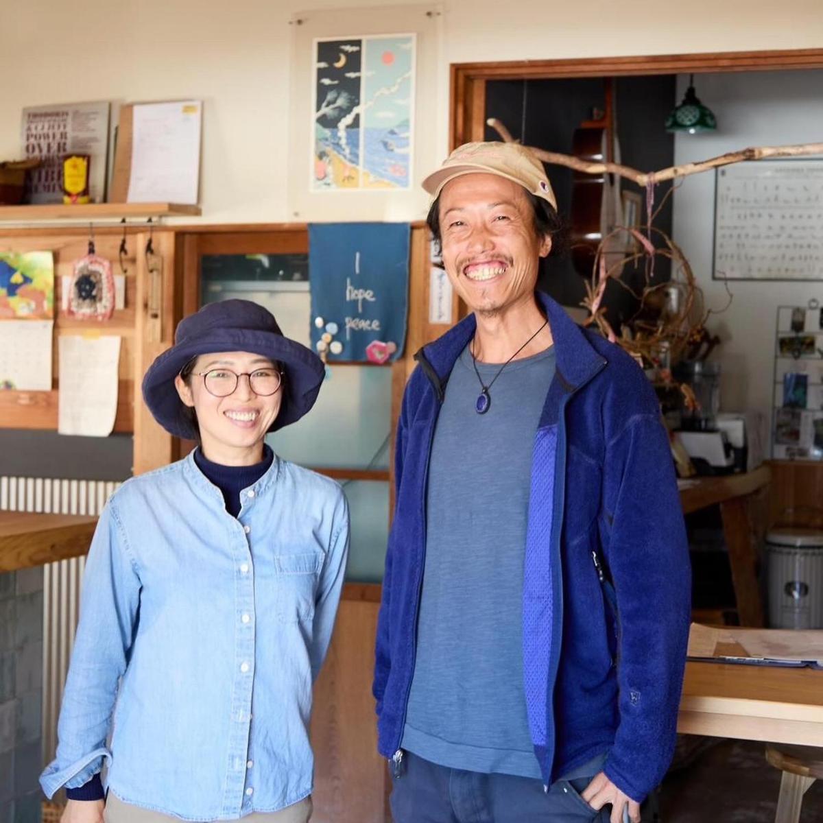 ATASHIKADAYS FARM&STAY Kumano kodo Beach front B&B - Housity