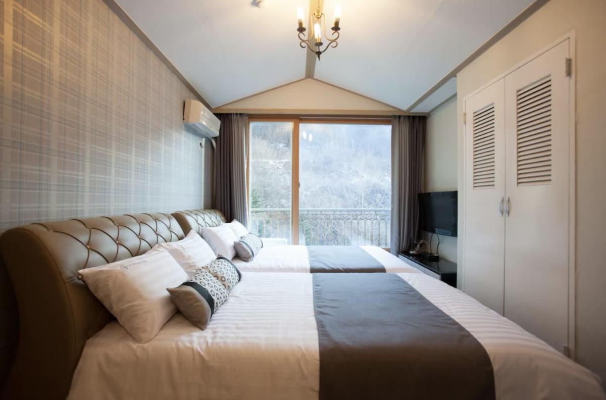 Cheongpyeong Family Hotel Caviar Resort - Housity
