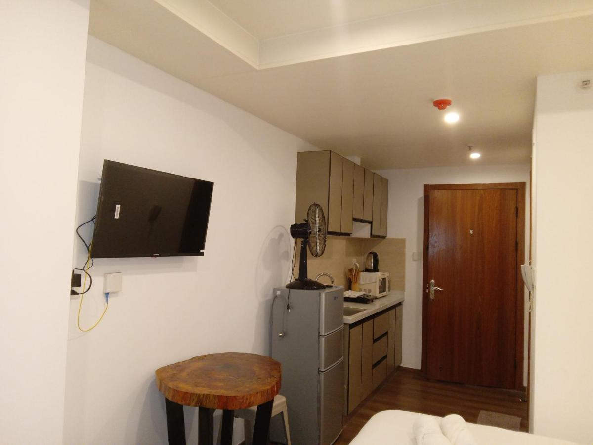 JCGA Apartments at Megatower Residences IV - Near SM & Session Rd - Housity