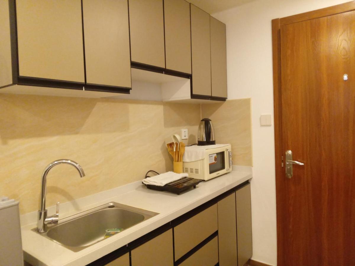 JCGA Apartments at Megatower Residences IV - Near SM & Session Rd - Housity