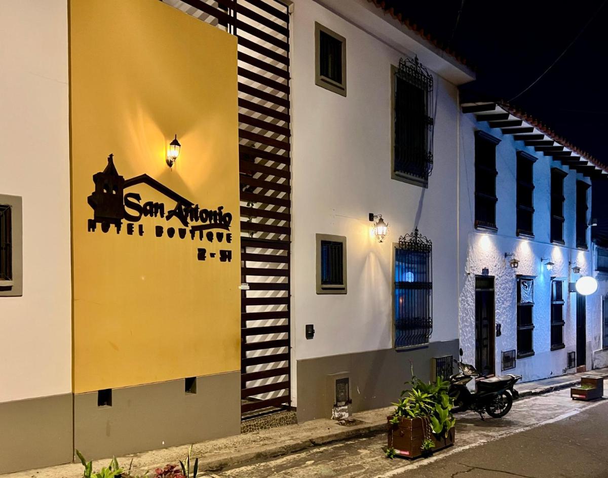 Hotel Boutique San Antonio - Housity