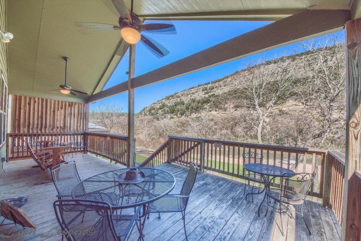 Cowboy Lodge RR94404 #4 - Housity