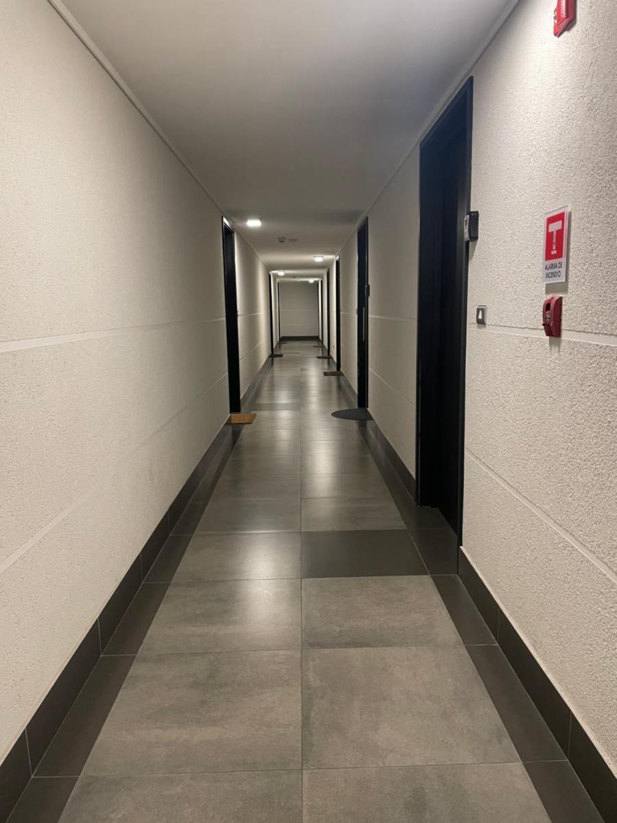 Apartamentos Bauerle Curitiba - Housity