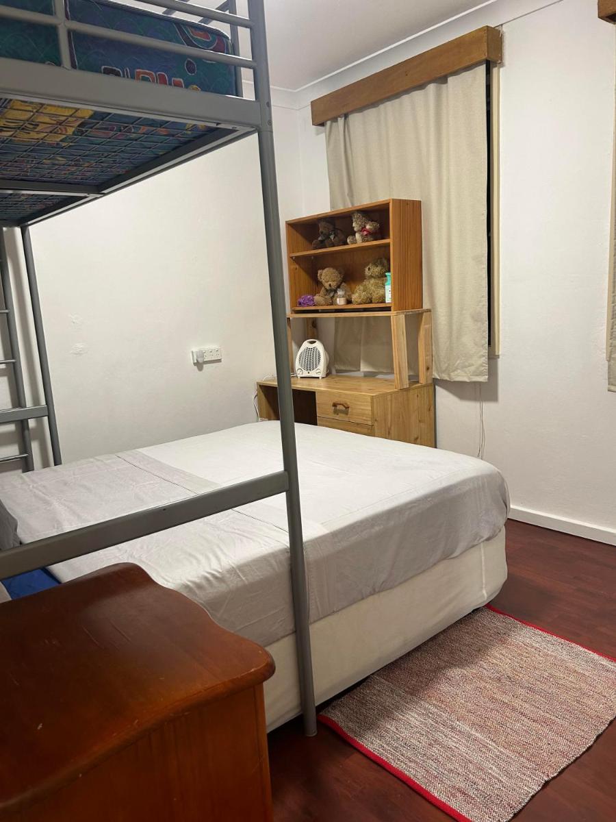 MJED House - Housity