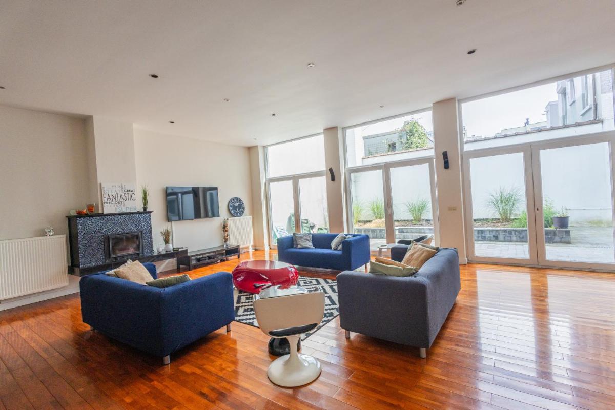 Maison ou Chambre - Housity
