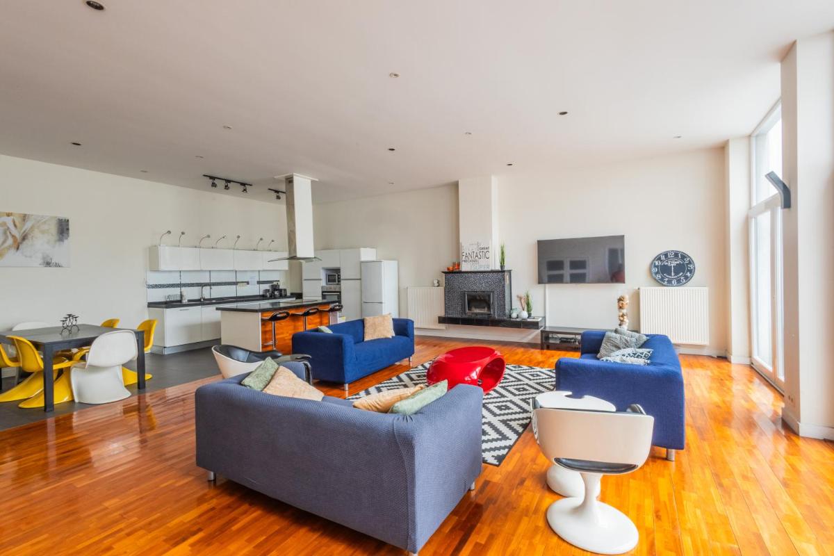 Maison ou Chambre - Housity