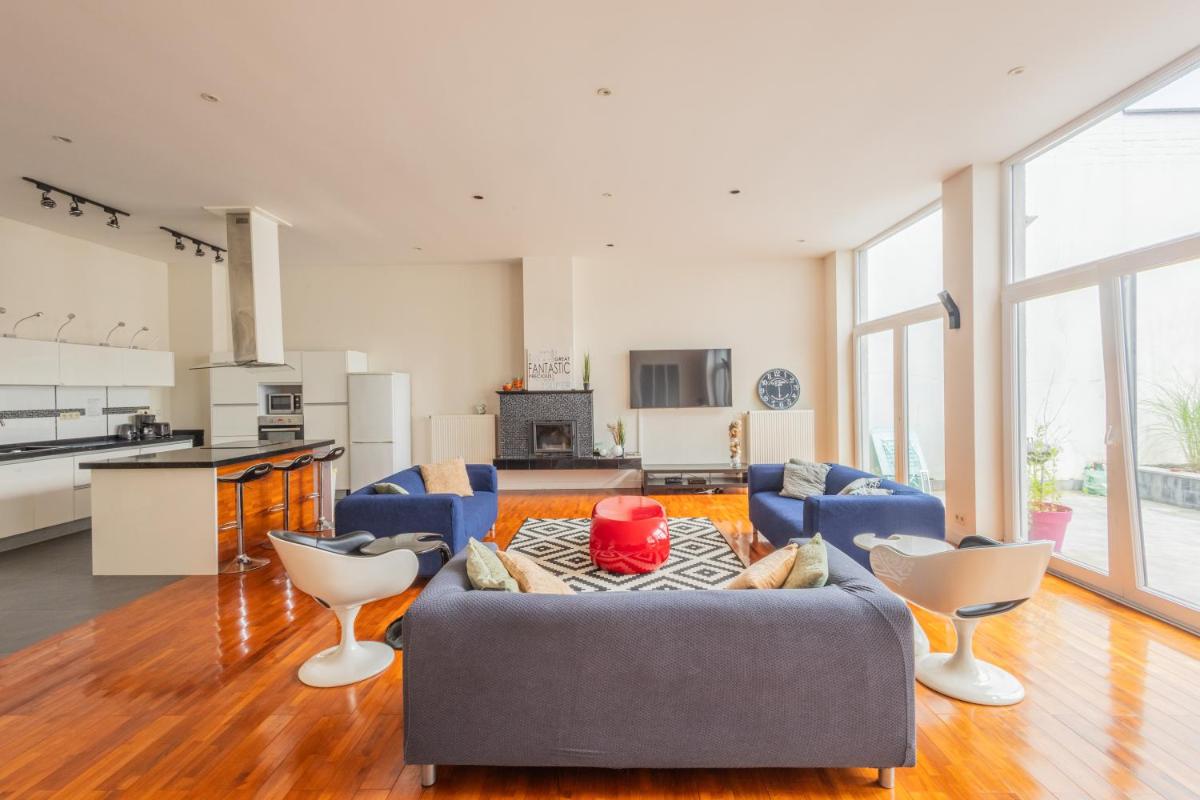 Maison ou Chambre - Housity