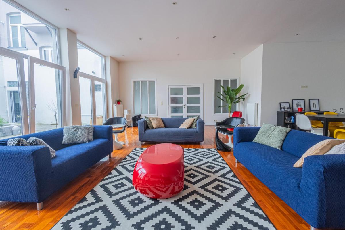 Maison ou Chambre - Housity