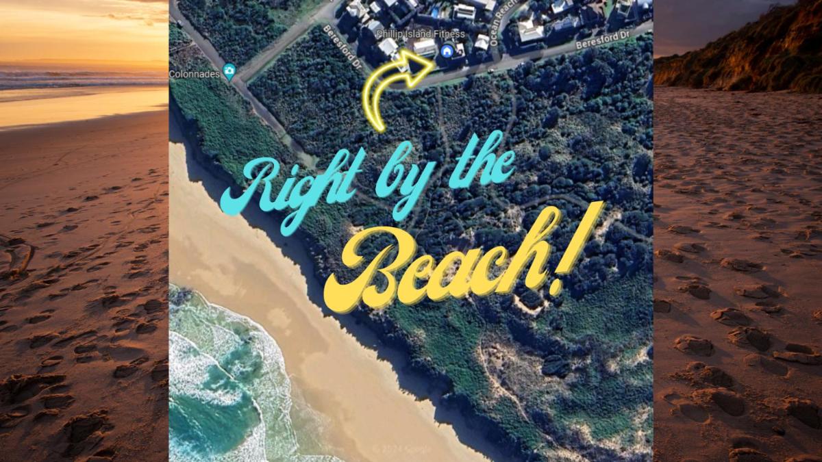 Beachfront Surfers Retreat - Housity