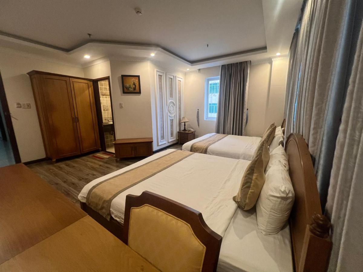 Madella Hotel - Housity