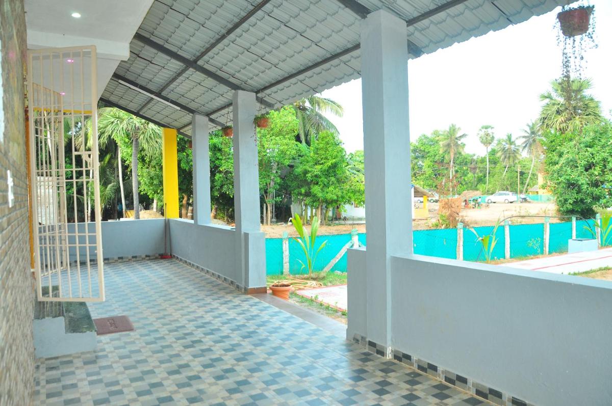 AS Greenpark Resort - Housity