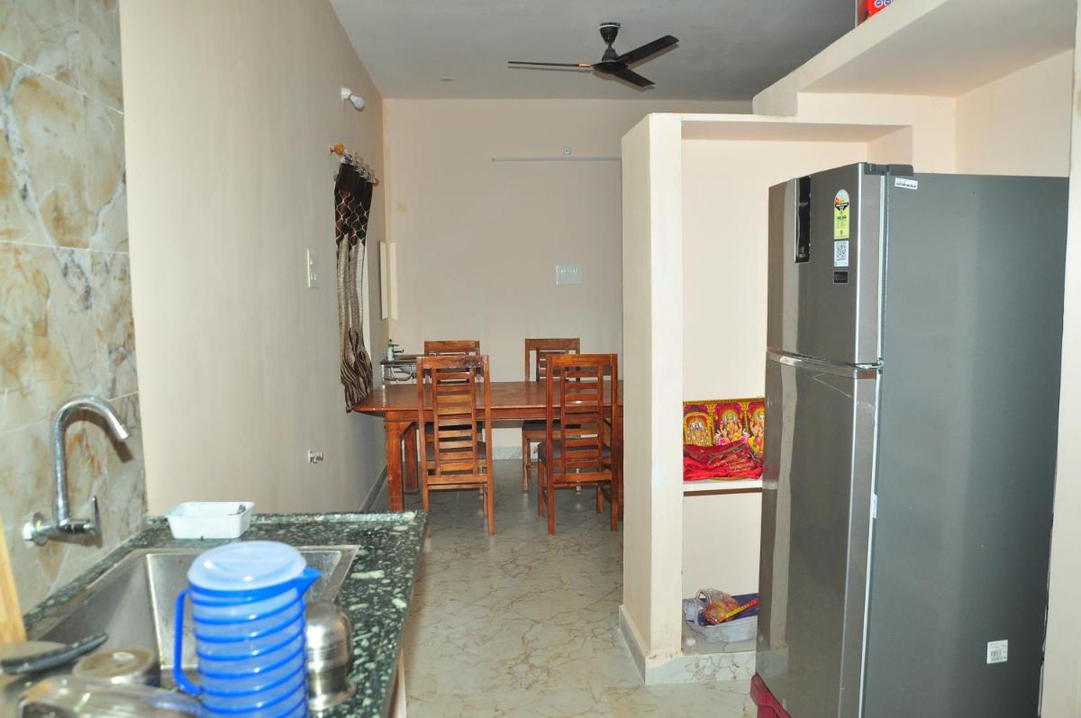 AS Greenpark Resort - Housity