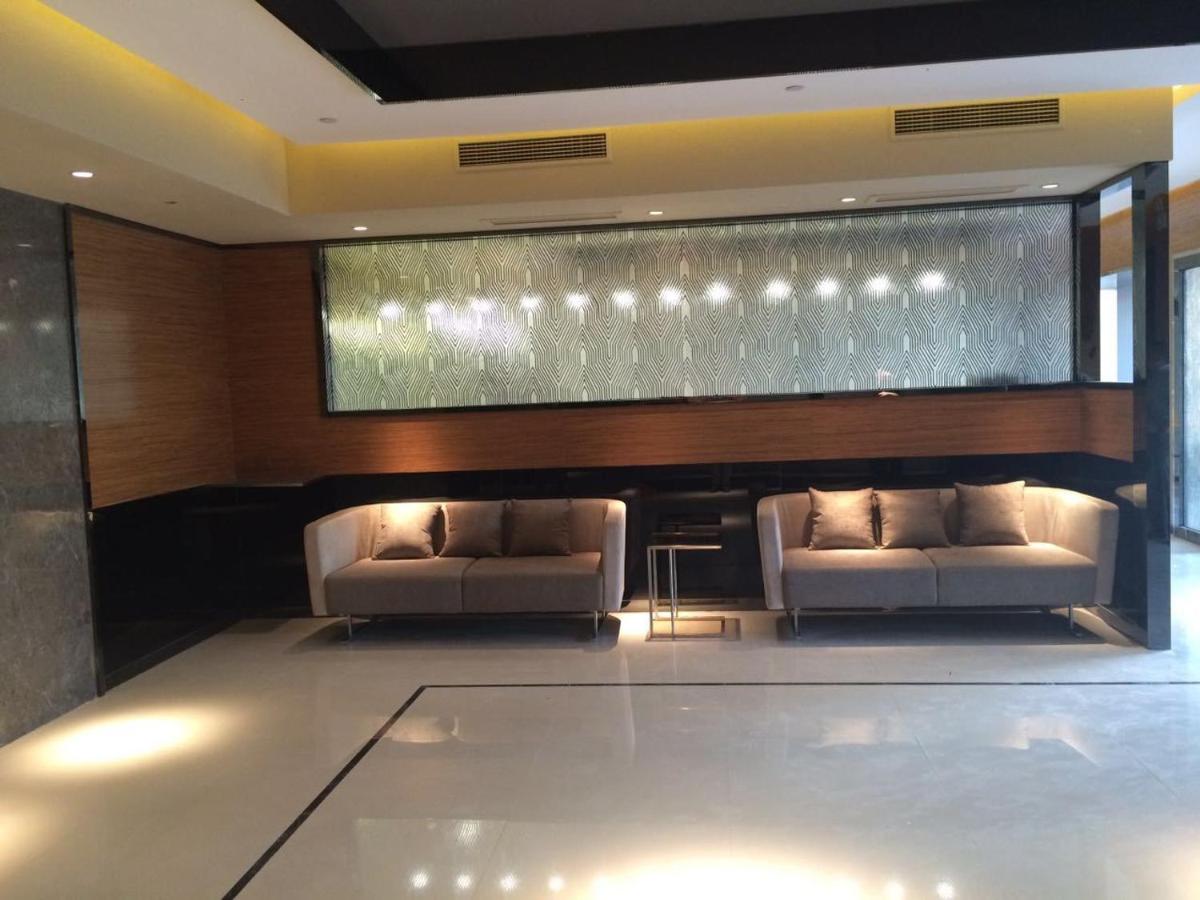 Jinjiang Inn Tianjin Binhai New District North Center Road - Housity