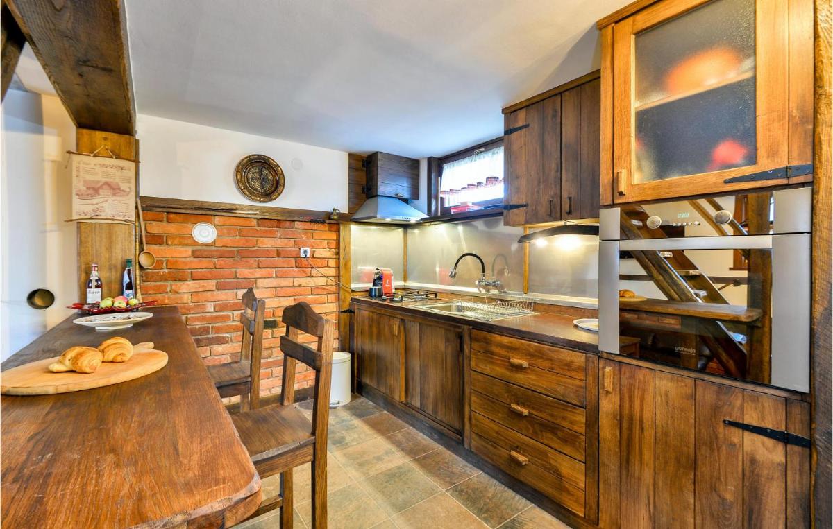 Amazing home in Popovaca with WiFi and 2 Bedrooms - Housity