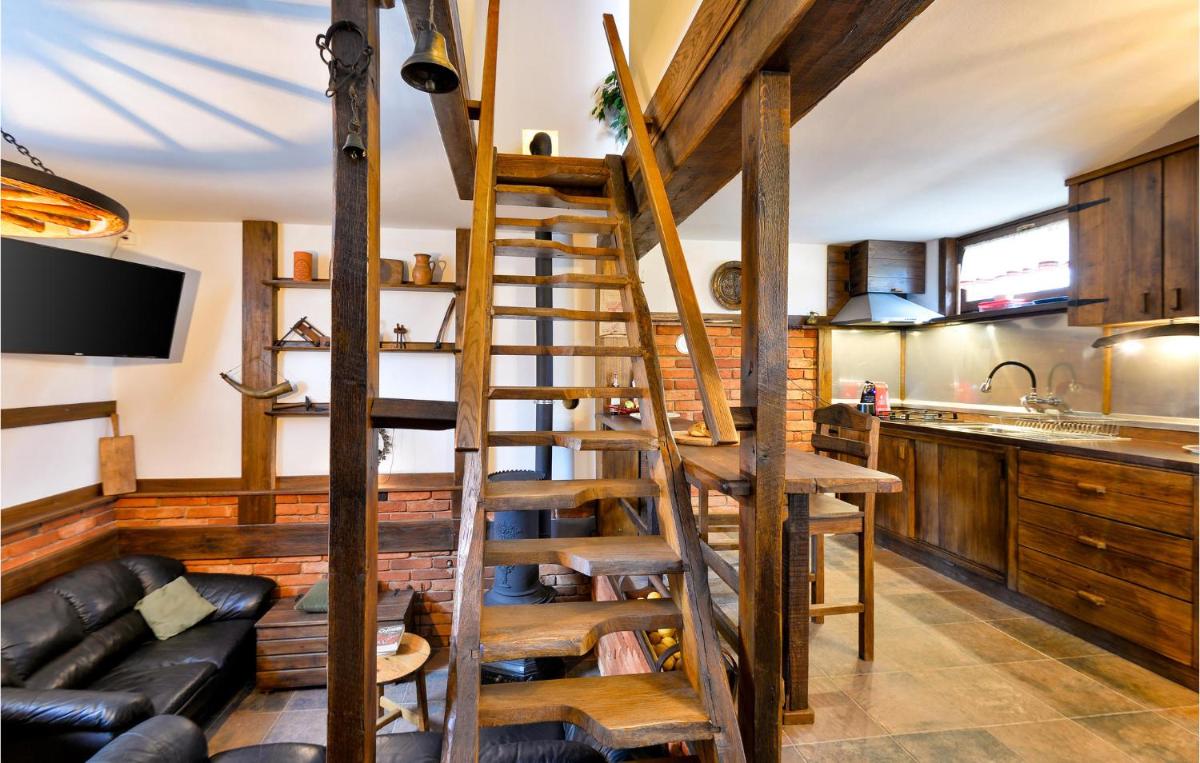 Amazing home in Popovaca with WiFi and 2 Bedrooms - Housity