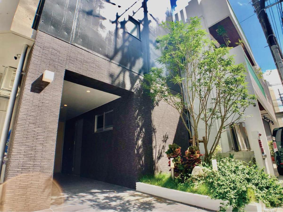 Infinity Hotel NahaKumoji -SEVEN Hotels and Resorts- - Housity