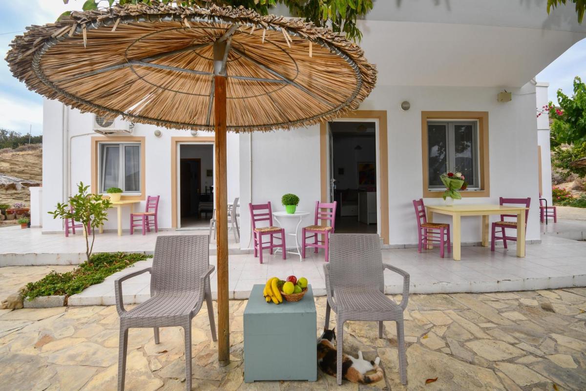 Kallithea Apartments - Housity
