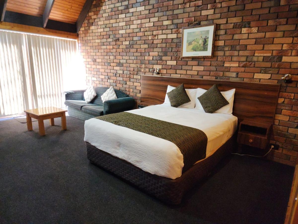Belvoir Village Motel & Apartments Wodonga - Housity