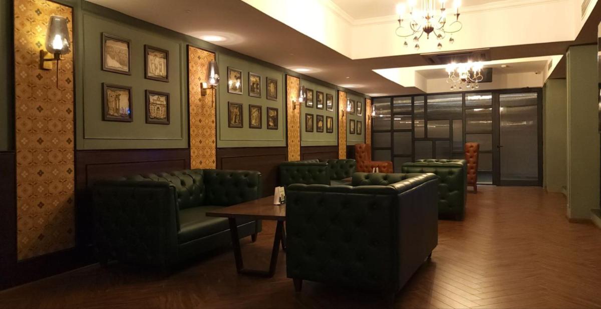 Comfort Inn - Housity