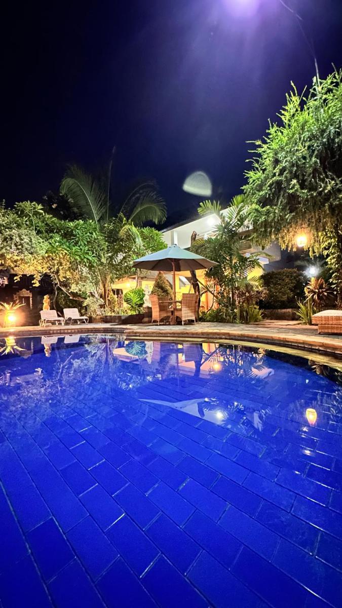 Puri Bali Hotel - Housity