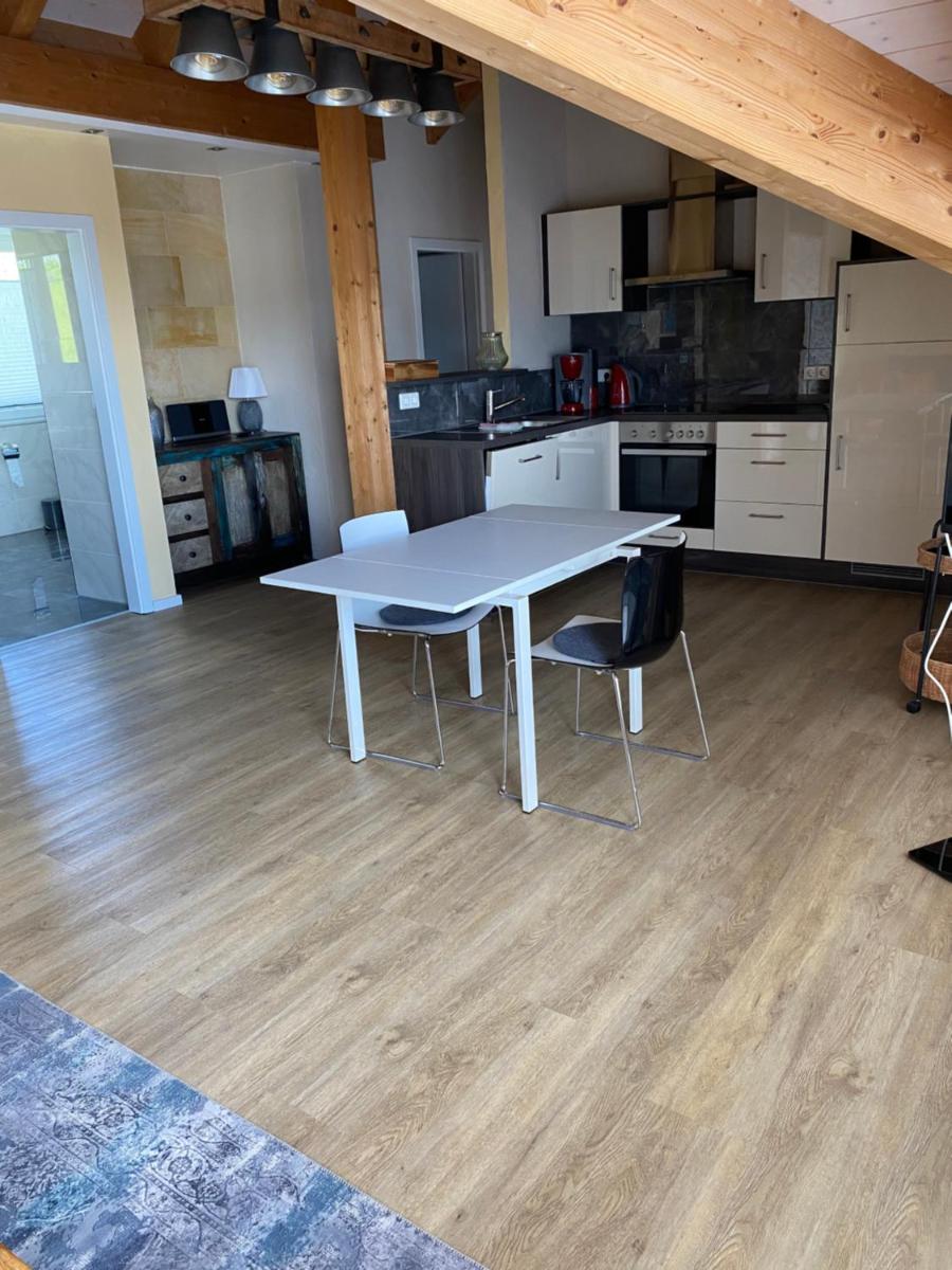 Ferienwohnungen im Hegau - Housity