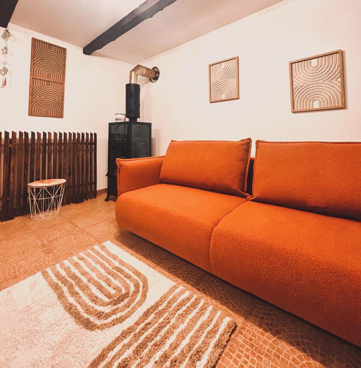 Cabana Ruku - Housity