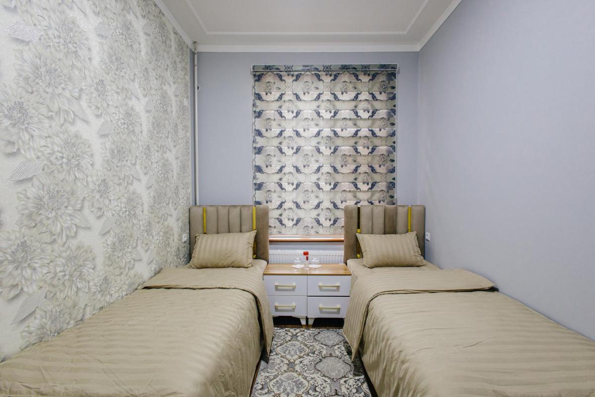 Yodgorlik Hotel - Housity