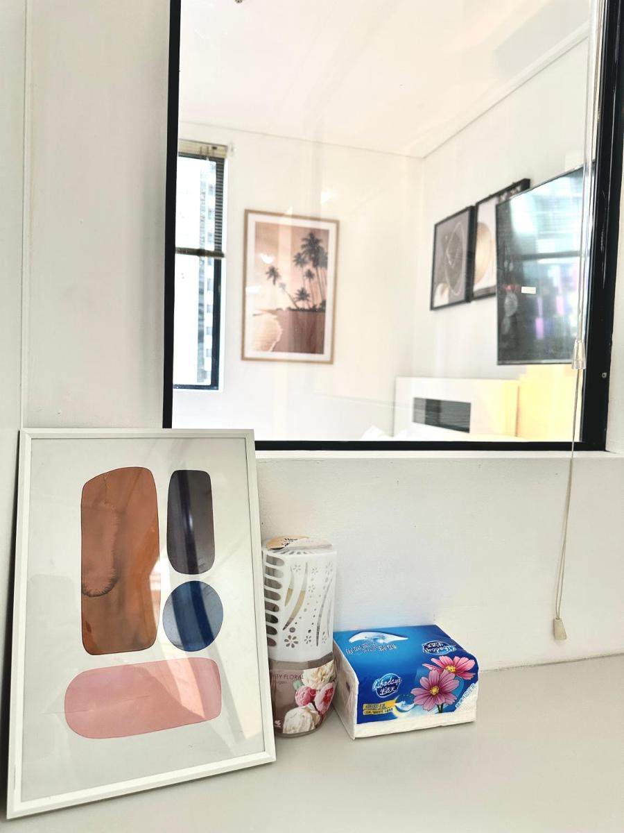 1BR CBD Heartbeat Hideaway - Housity
