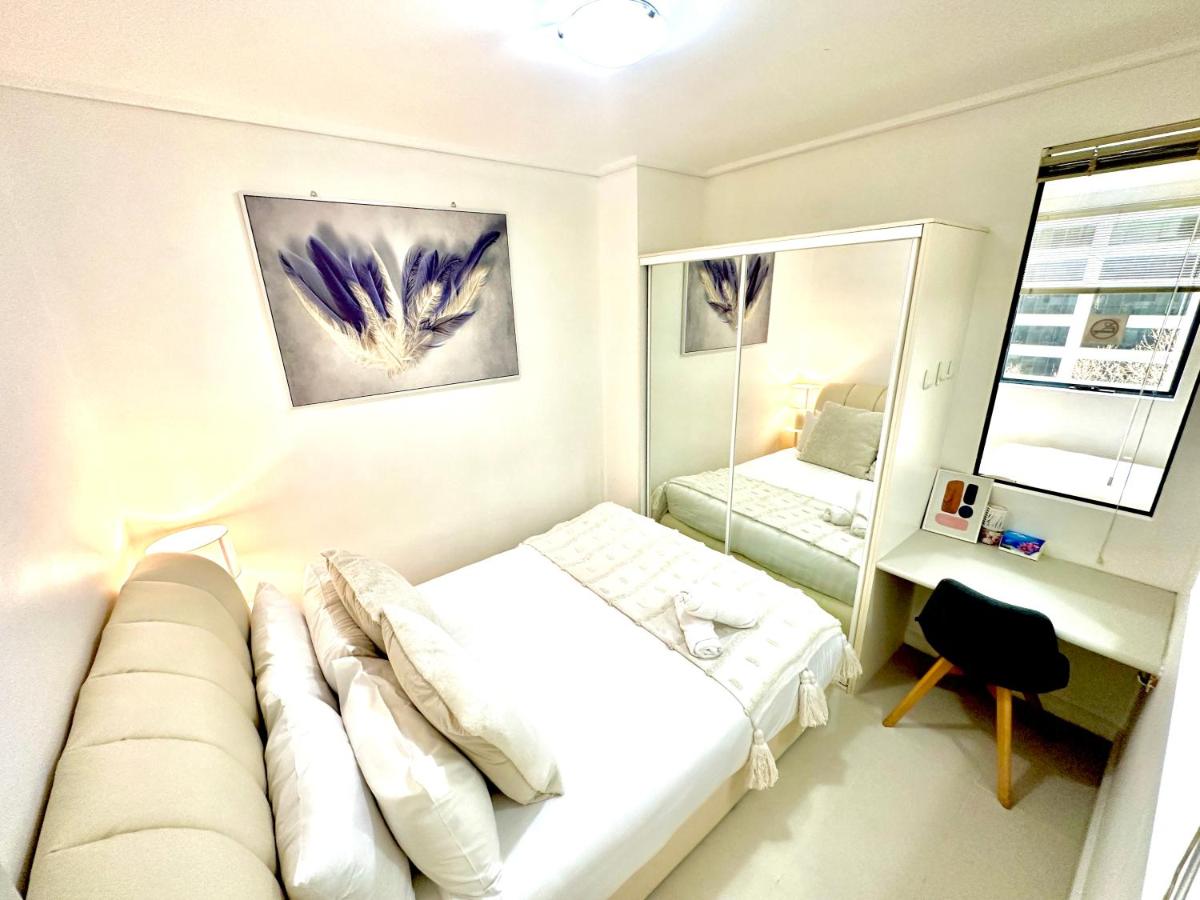 1BR CBD Heartbeat Hideaway - Housity
