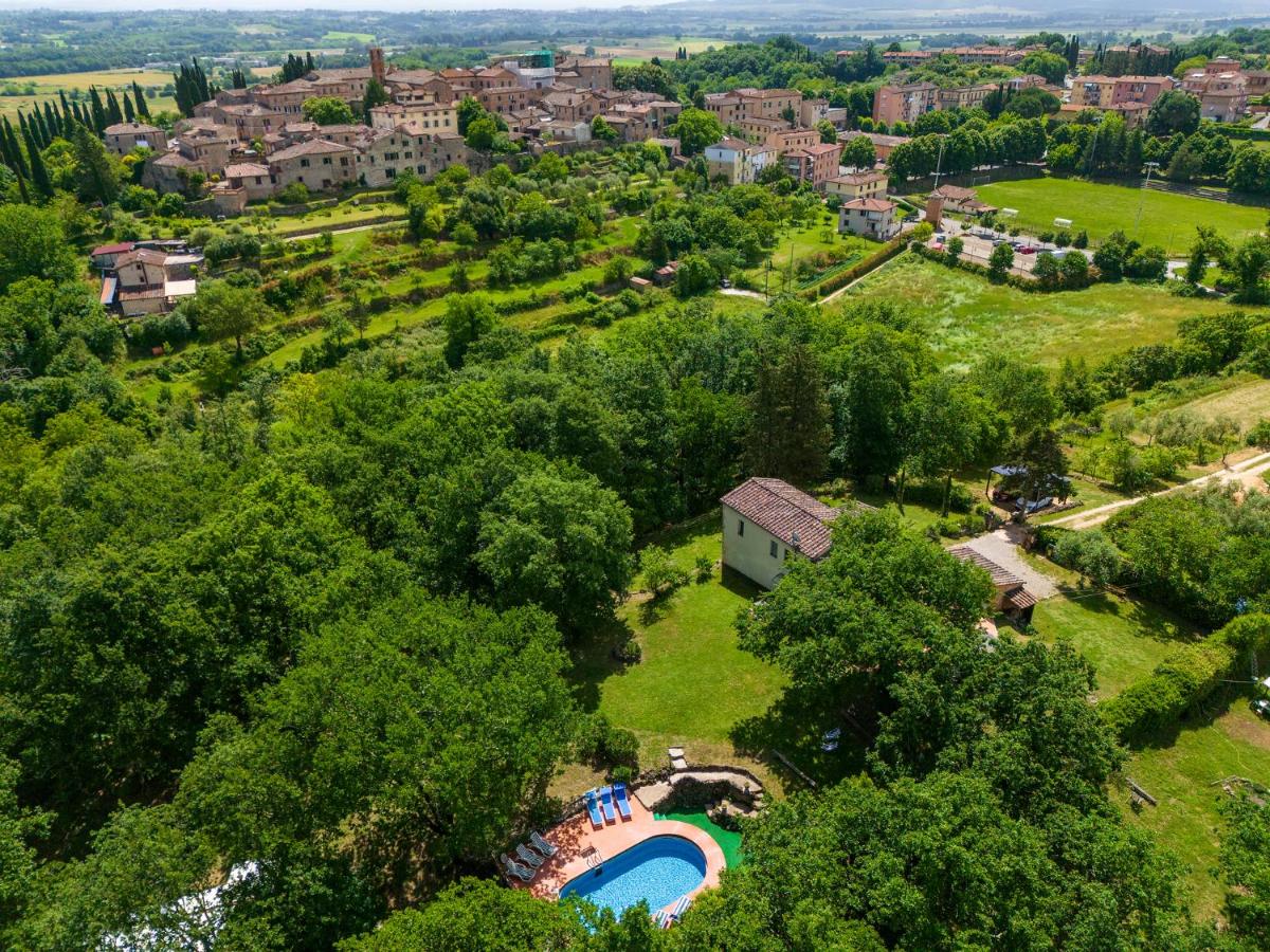 Villa Antico Podere Rota - Housity