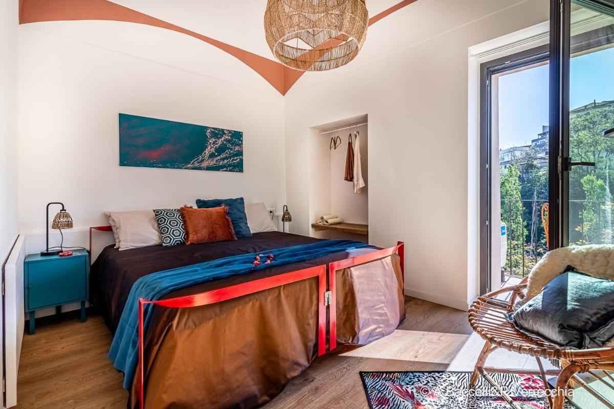 Alma Luxury House - Housity