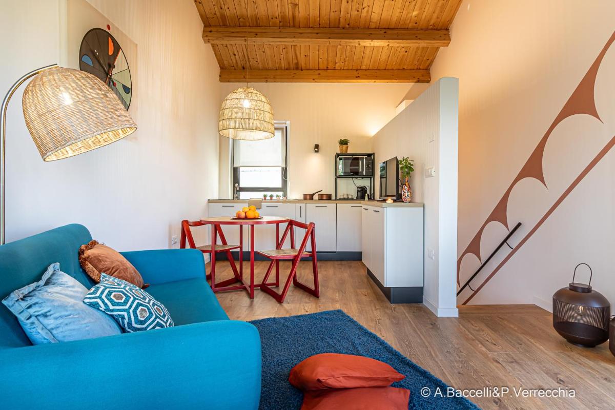Alma Luxury House - Housity