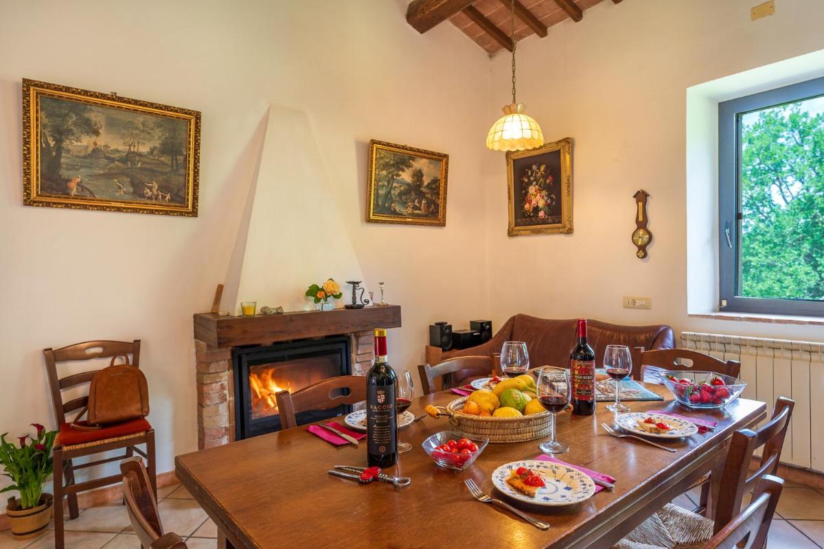 Villa Antico Podere Rota - Housity
