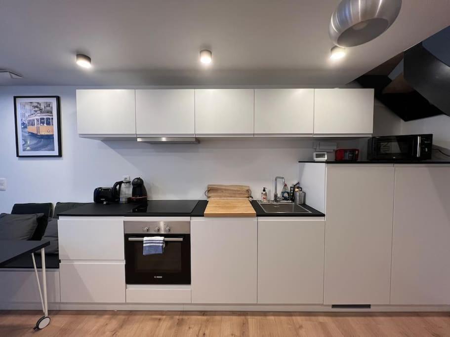 Triplex d'architecte en hypercentre - Housity