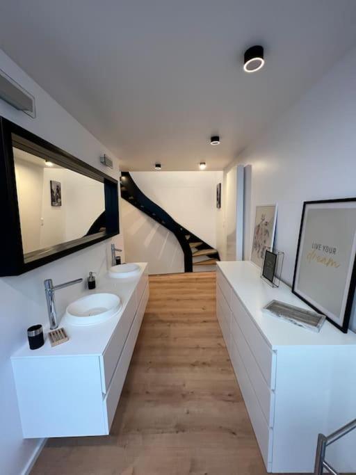 Triplex d'architecte en hypercentre - Housity