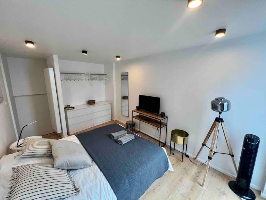 Triplex d'architecte en hypercentre - Housity