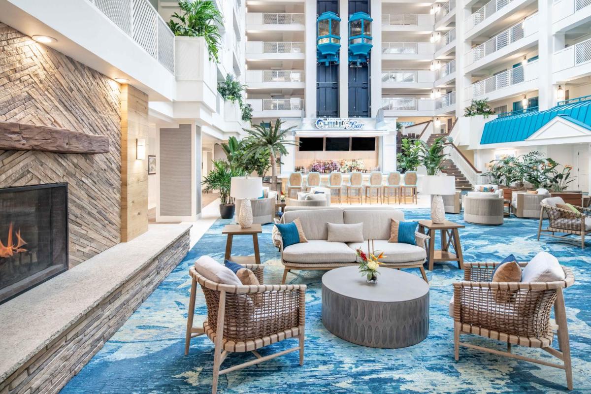 Margaritaville Resort Lake Tahoe - Housity