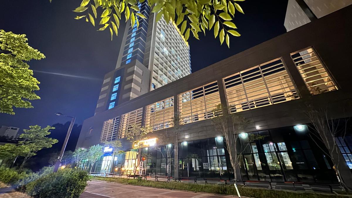 Shine Hotel Incheon Airport - Housity