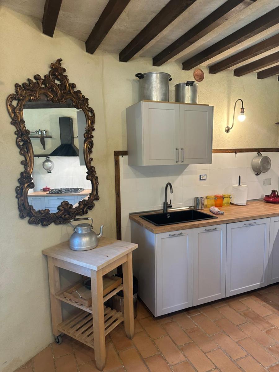 La Tana del Grifo - Podere Amodeo - Housity