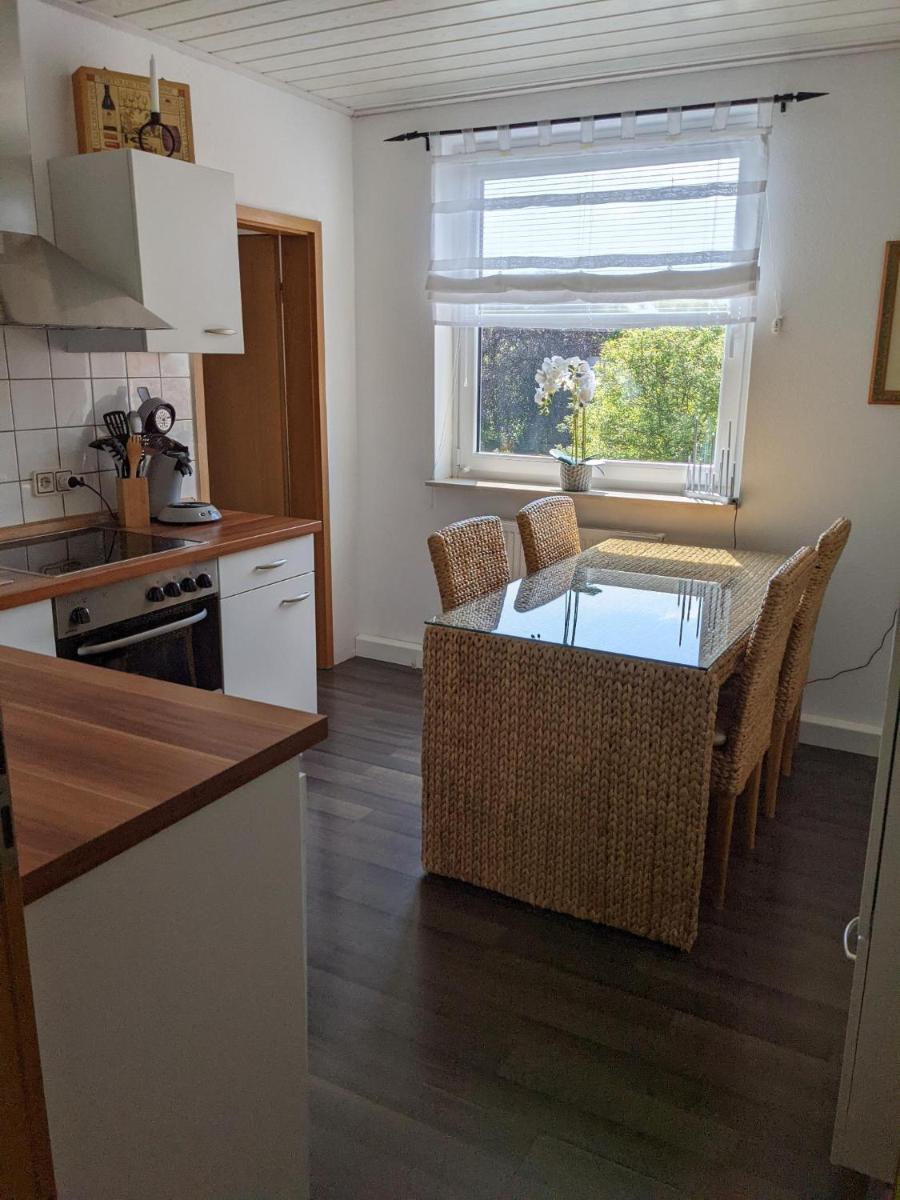 Ferienwohnung im Grünen I - Housity