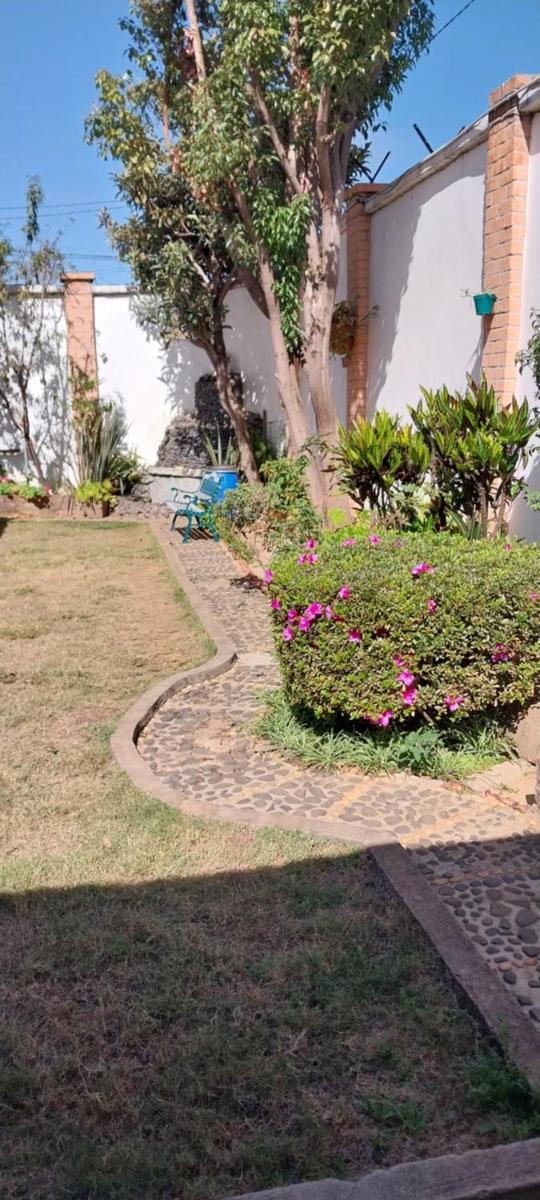 Guest House - Antananarivo - Ambatobe - Housity