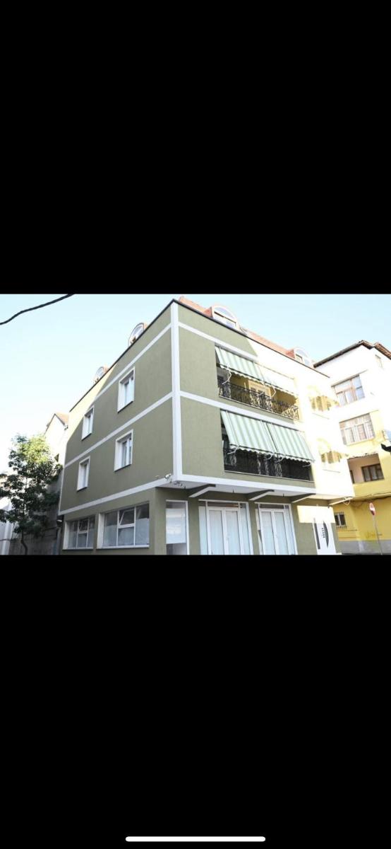 Green house 2 - Hizvo