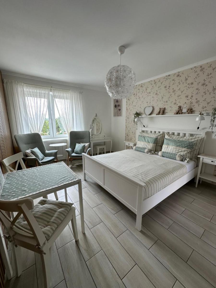 Rudice romantický apartmán - Housity