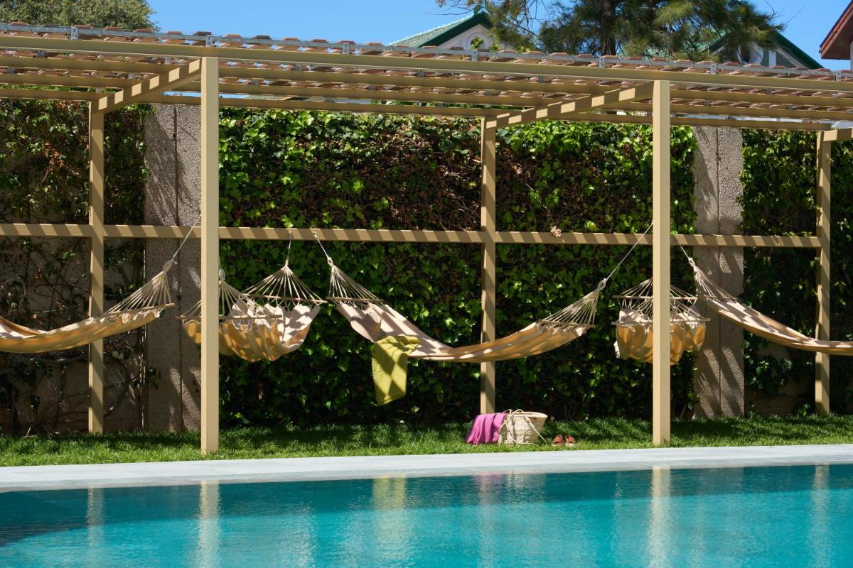 Hotel Macià Doñana - Housity